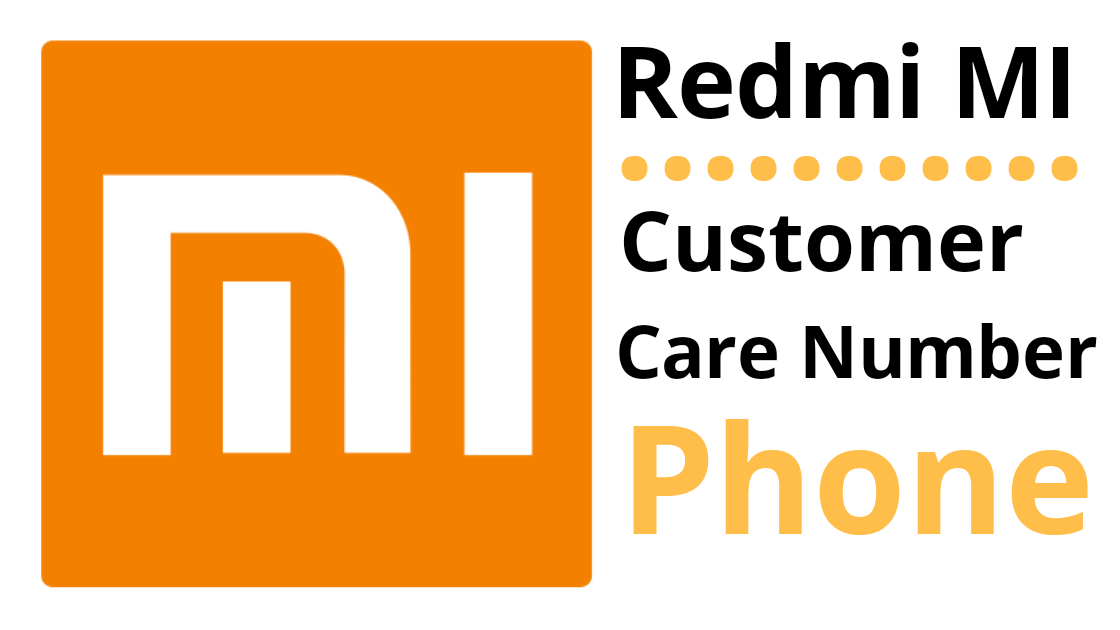 Redmi MI Customer Care Number