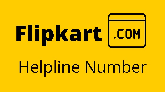 flipkart helpline number 