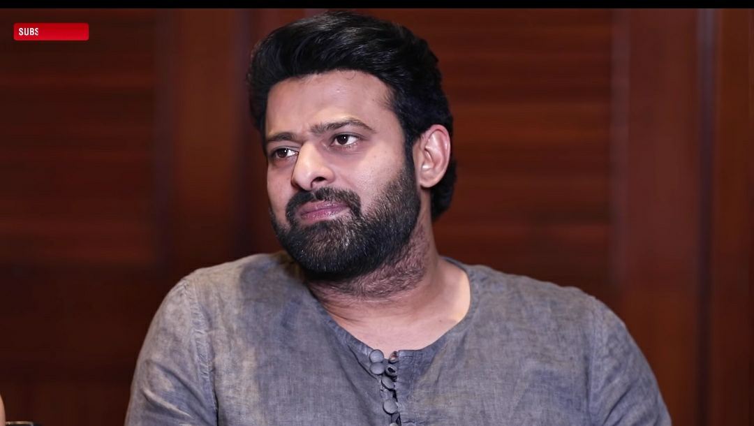 Prabhas Contact Number, WhatsApp Number