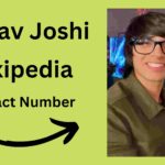 Saurav Joshi Wikipedia, Contact Number